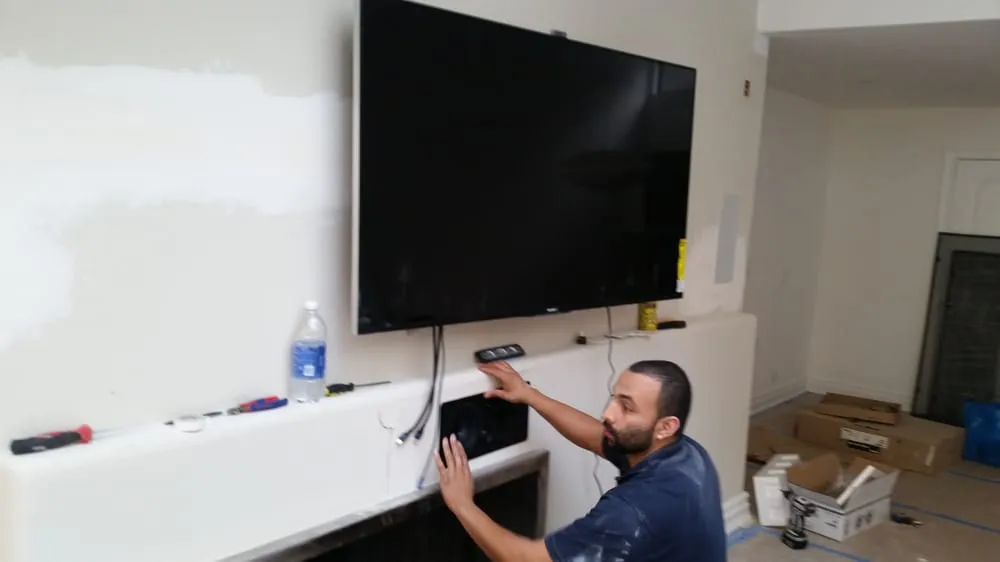 Slide of Lex The Tech Guy