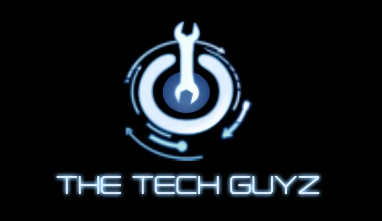 Slide of Lex The Tech Guy