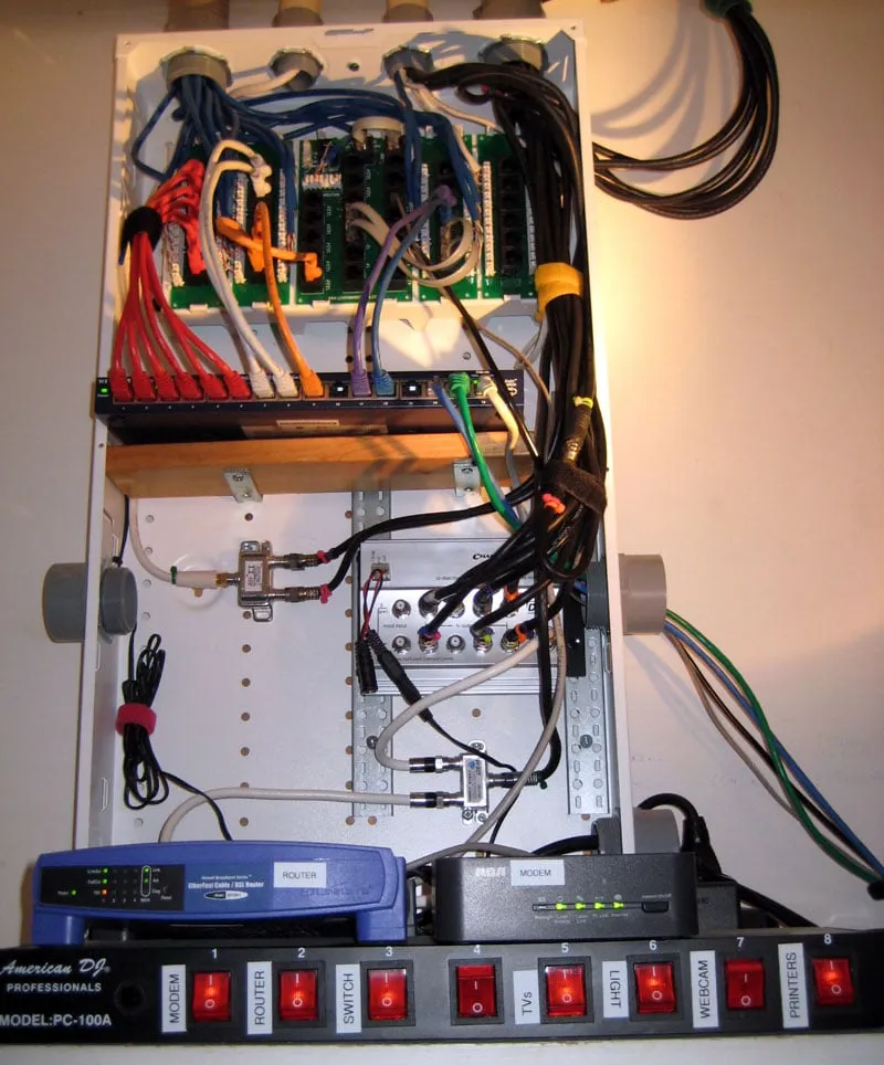 Slide of Lex The Tech Guy