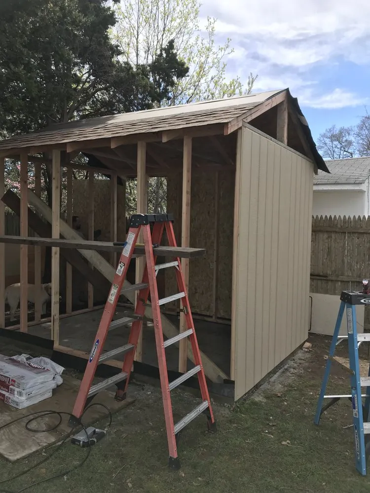 Slide of Lexington Home And Business Solutions