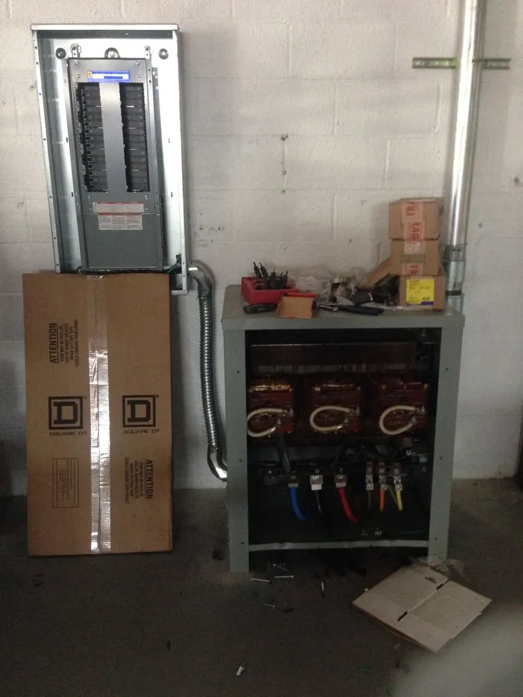 Slide of Lexington Home And Business Solutions