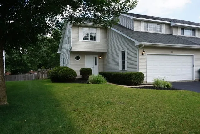 Slide of Lexis Property Services