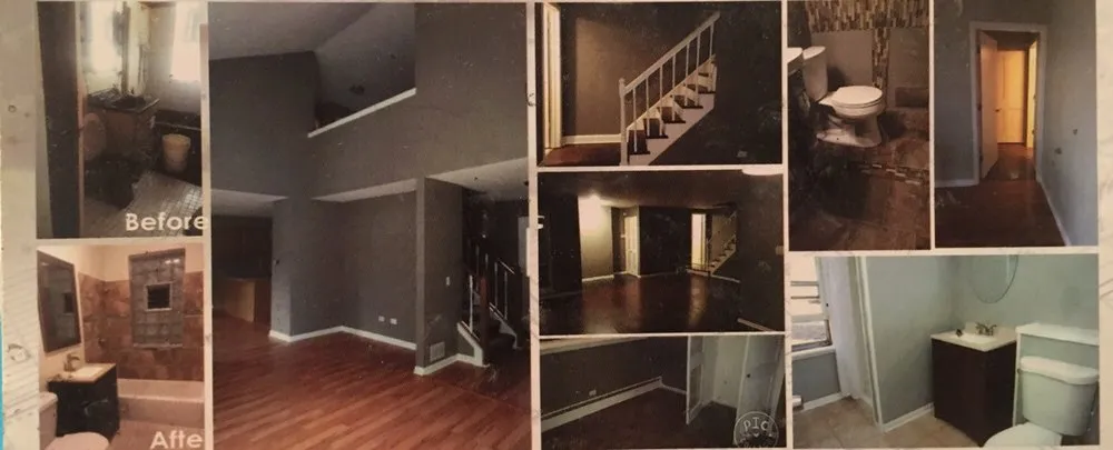 Slide of Lexis Property Services