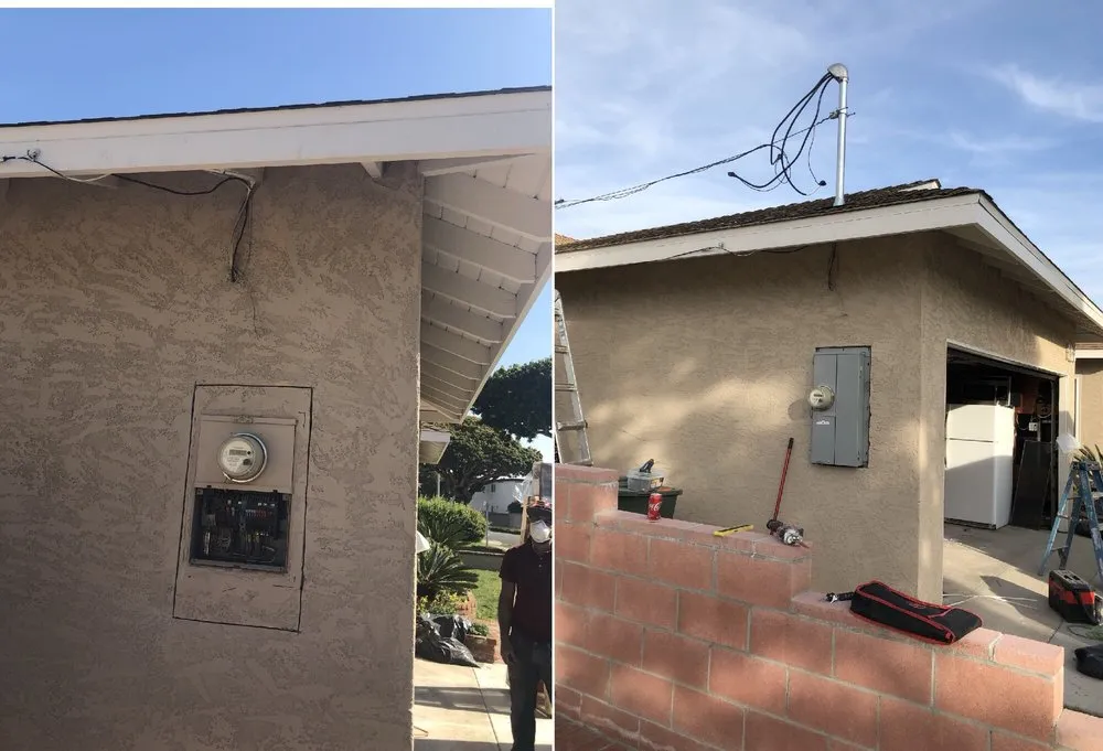 Slide of Lexlor Electric