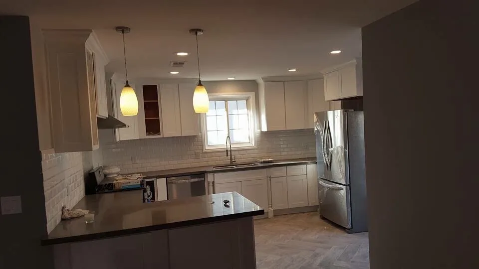 Slide of Lexlor Electric