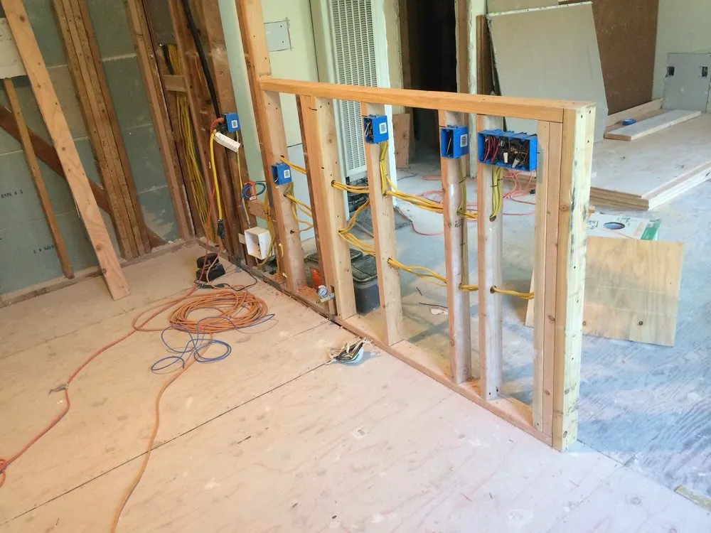 Slide of Lexlor Electric