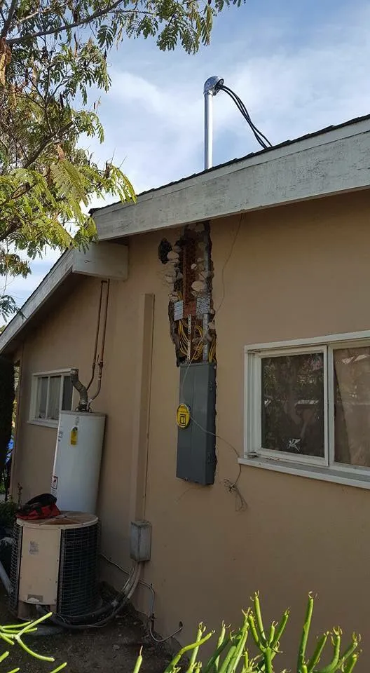 Slide of Lexlor Electric