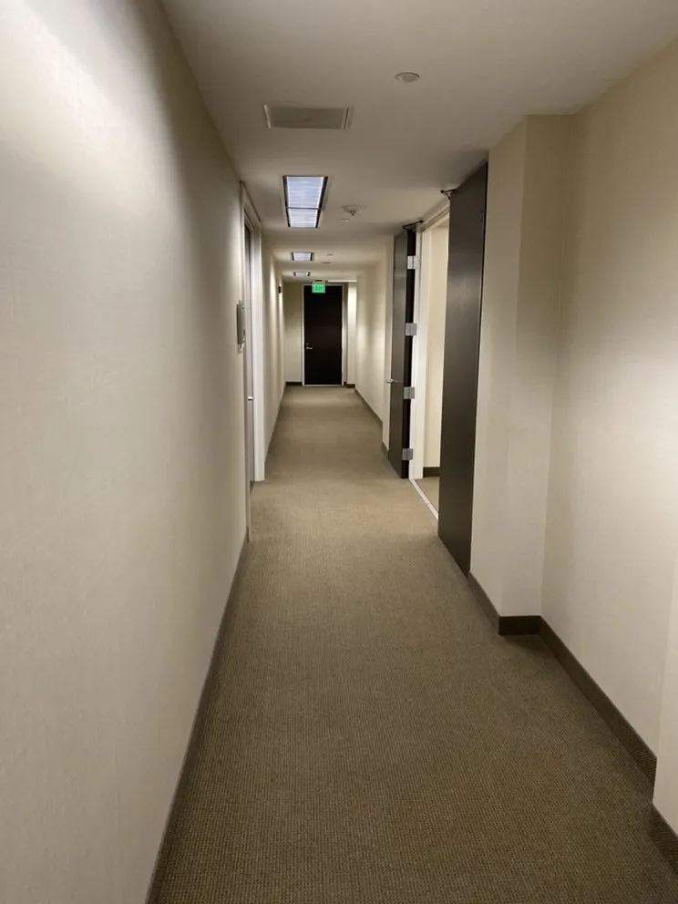 Slide of Lexlor Electric