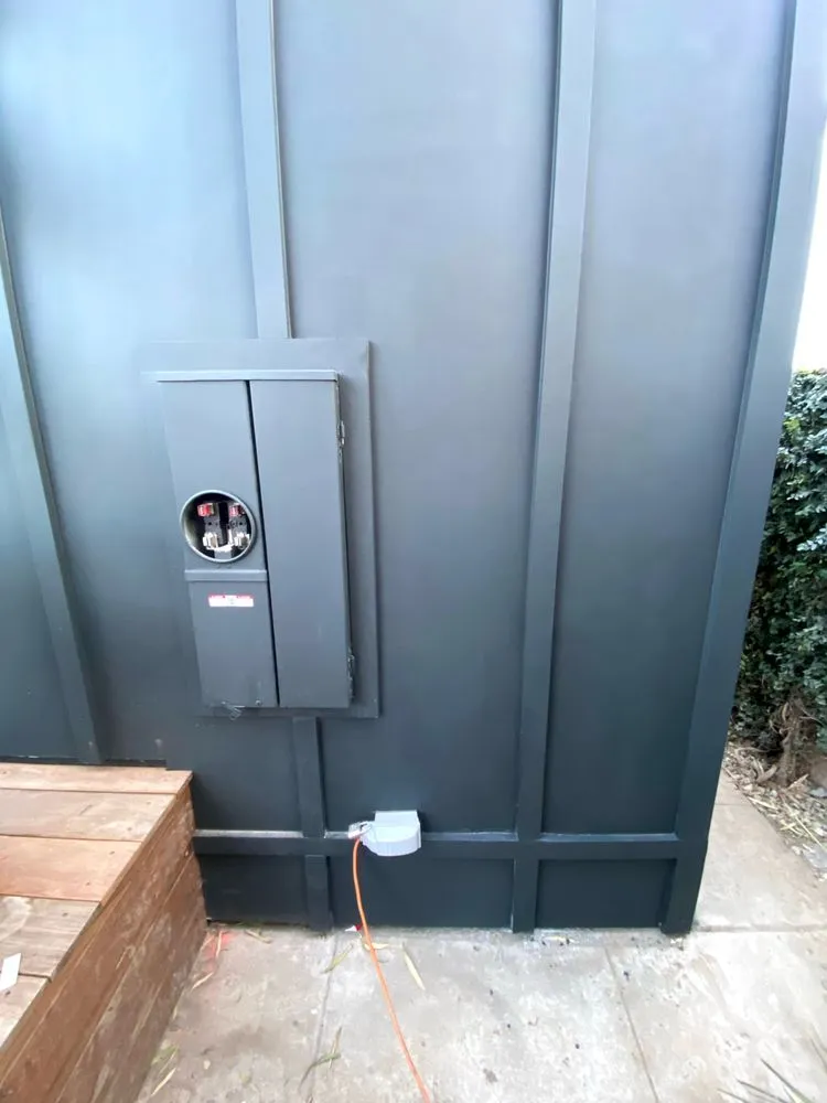 Slide of Lexlor Electric