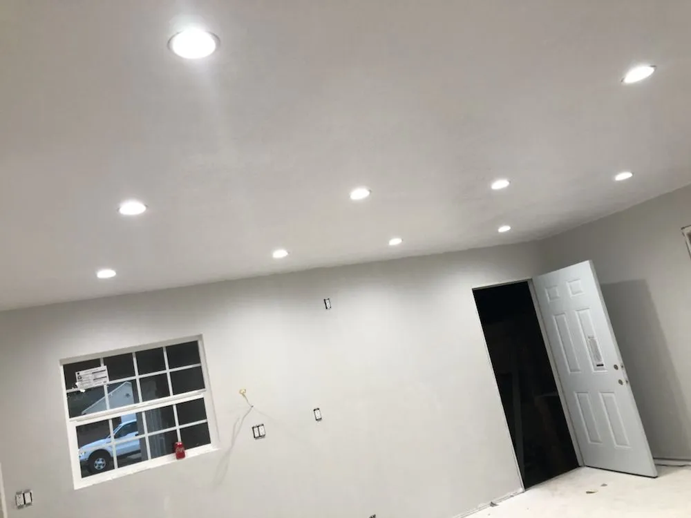 Trusted electrician providing wiring installation in ,