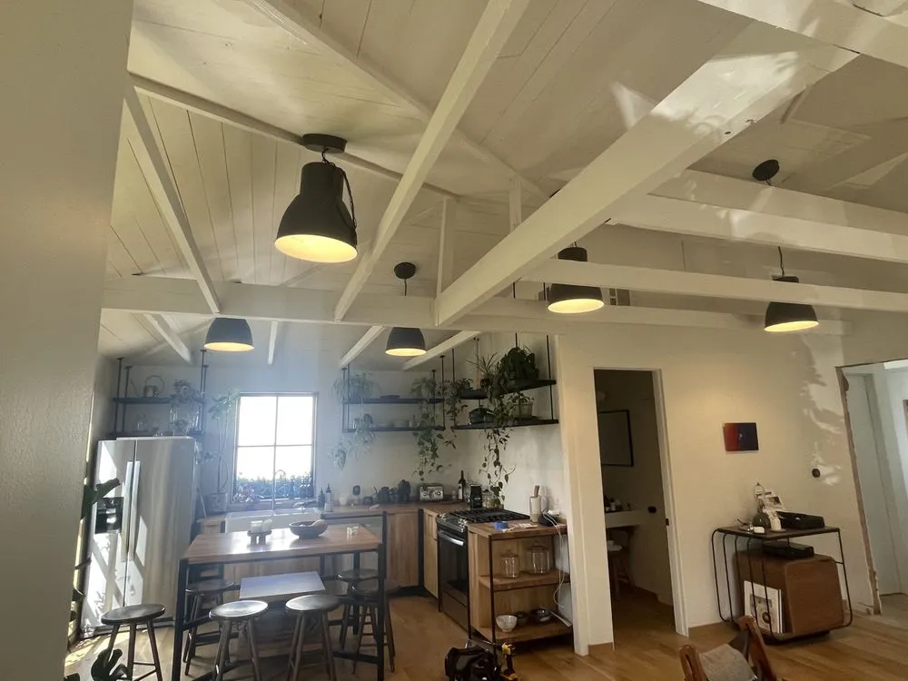 Slide of Lexlor Electric