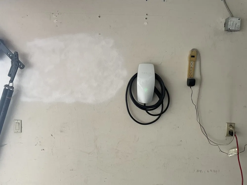 Slide of Lexlor Electric