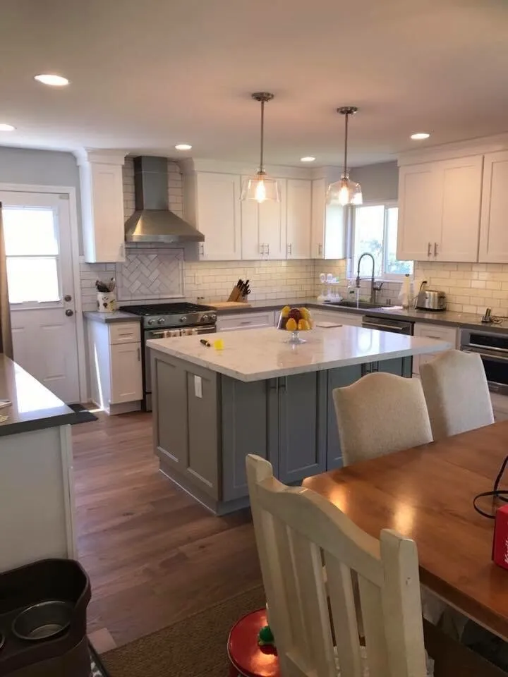 Slide of Lexlor Electric