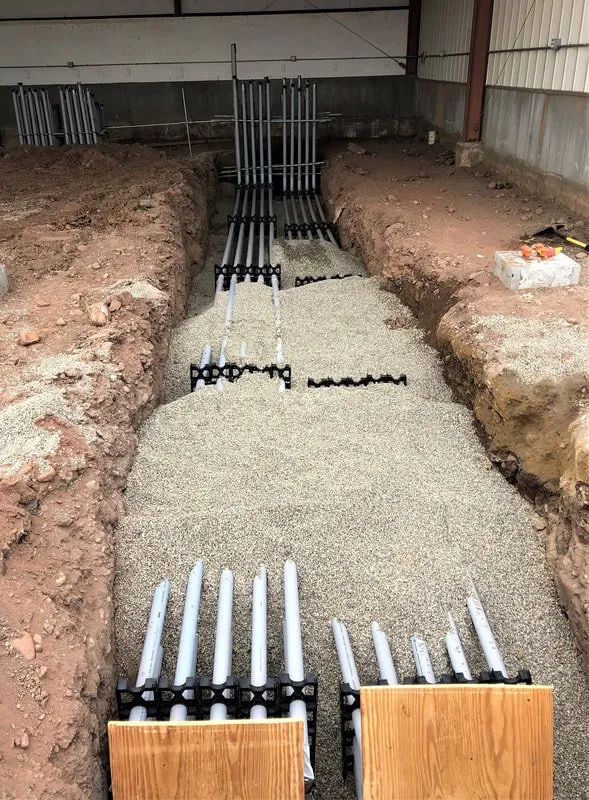 Slide of Leyva And Son's Electric