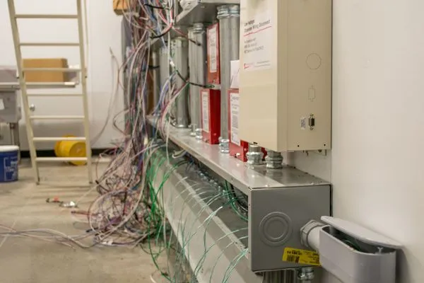 Leyva And Son's Electric