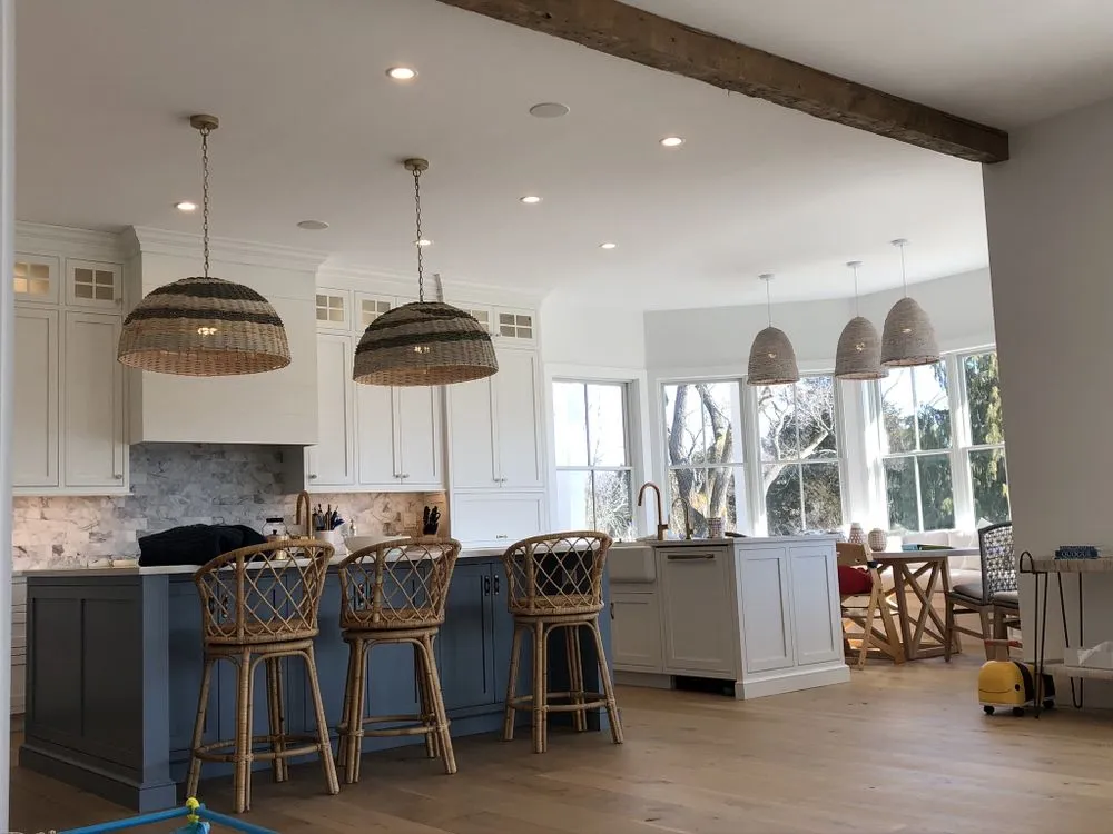 Slide of Leyva Bros Electric