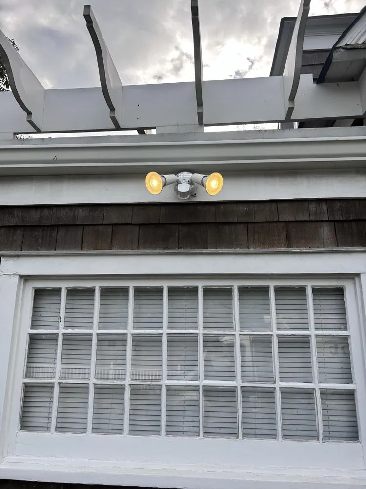 Slide of Leyva Bros Electric