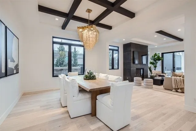 Slide of Leyva's Electrical Contracting