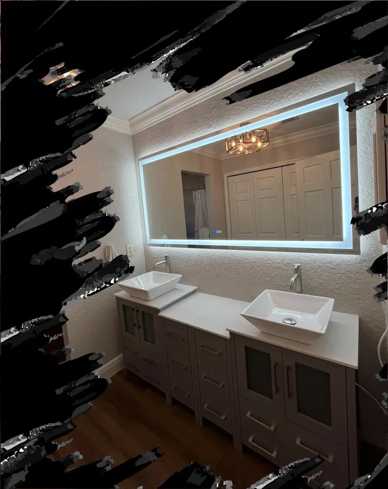 Slide of Leyva’s Remodelations