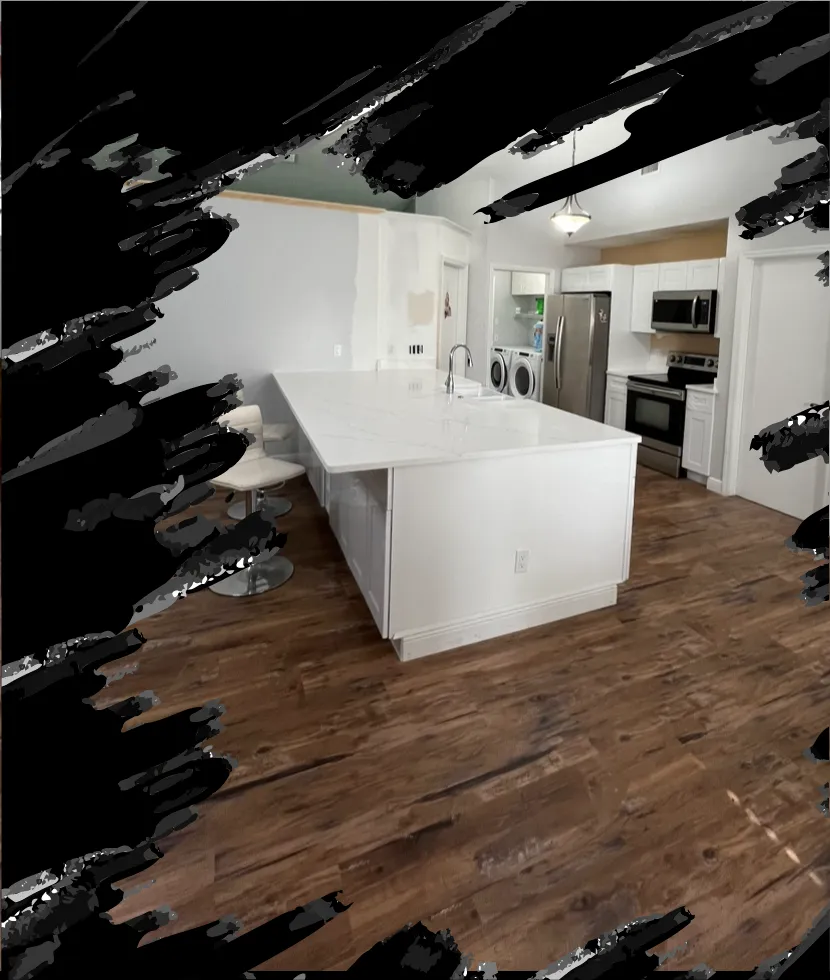 Slide of Leyva’s Remodelations