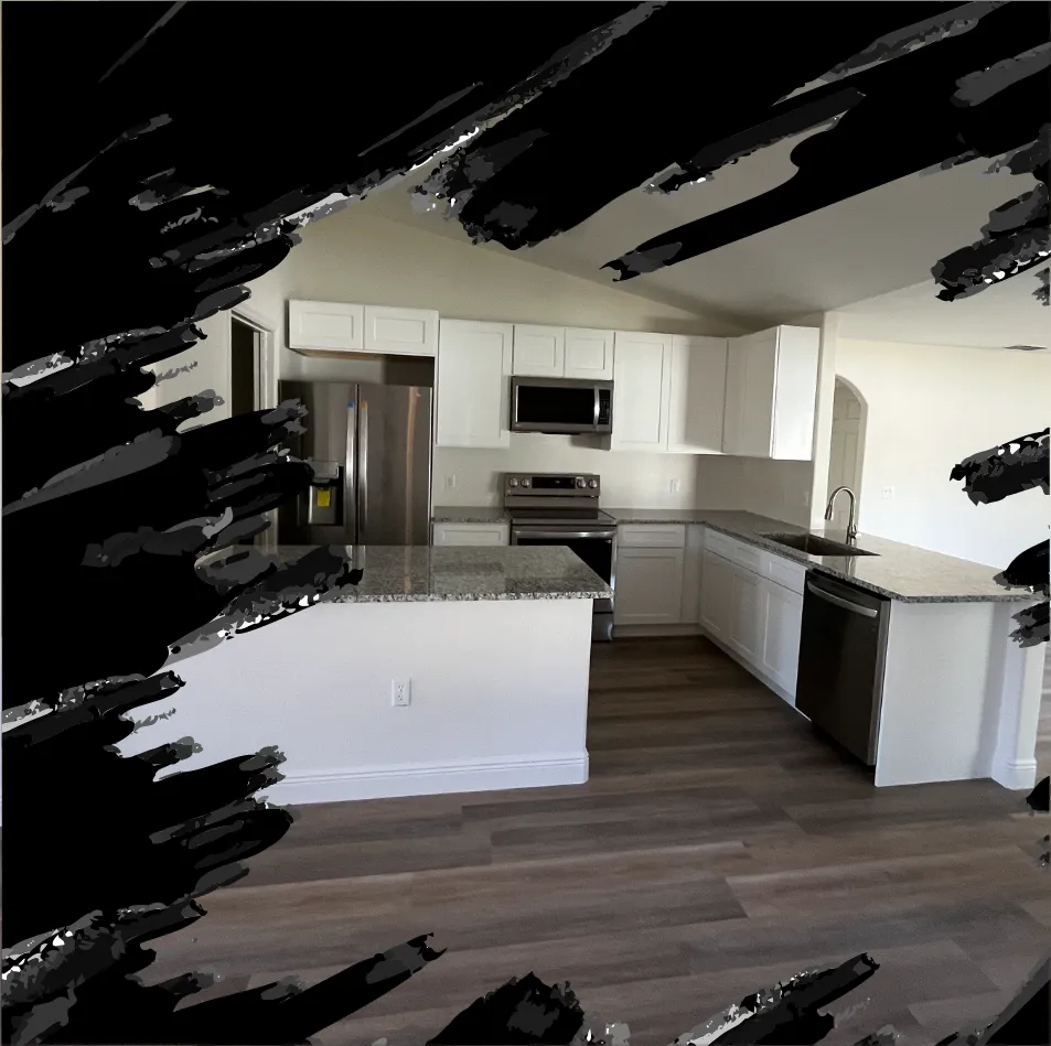 Slide of Leyva’s Remodelations