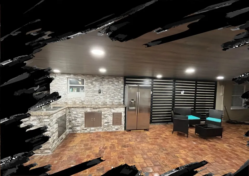 Slide of Leyva’s Remodelations