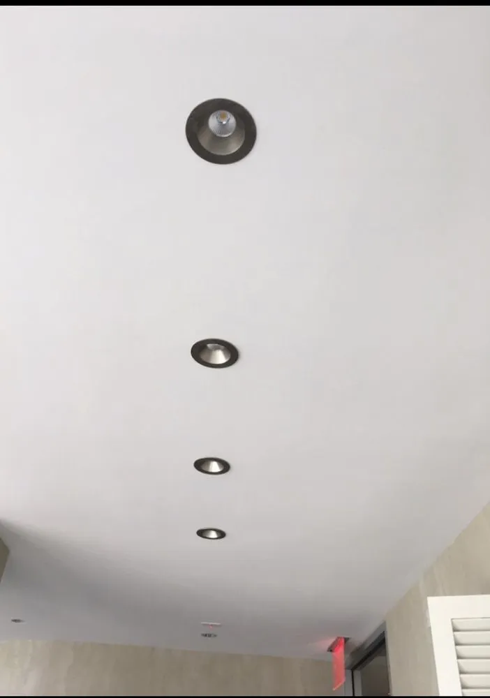 Slide of Lezama Electrical Services