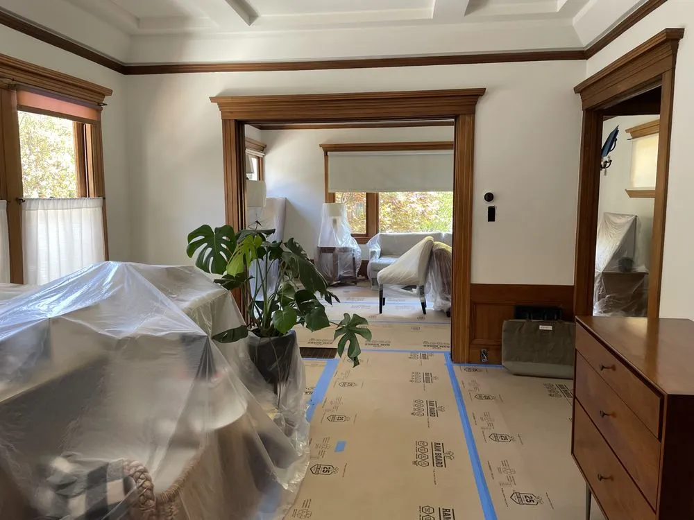 Slide of LF Electric