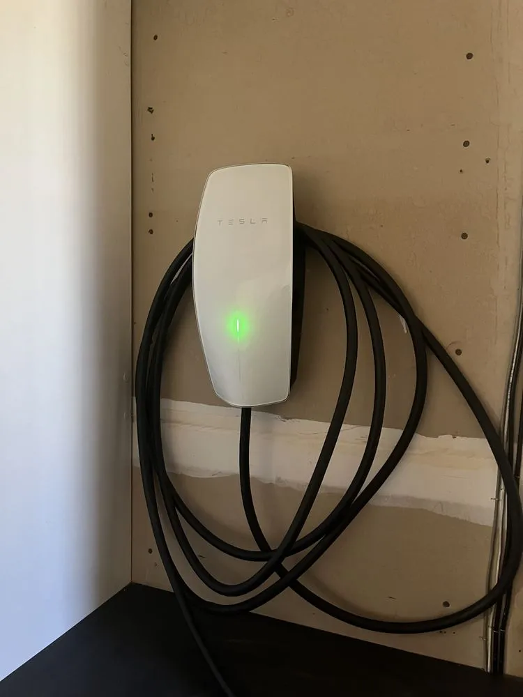 Slide of LF Electric