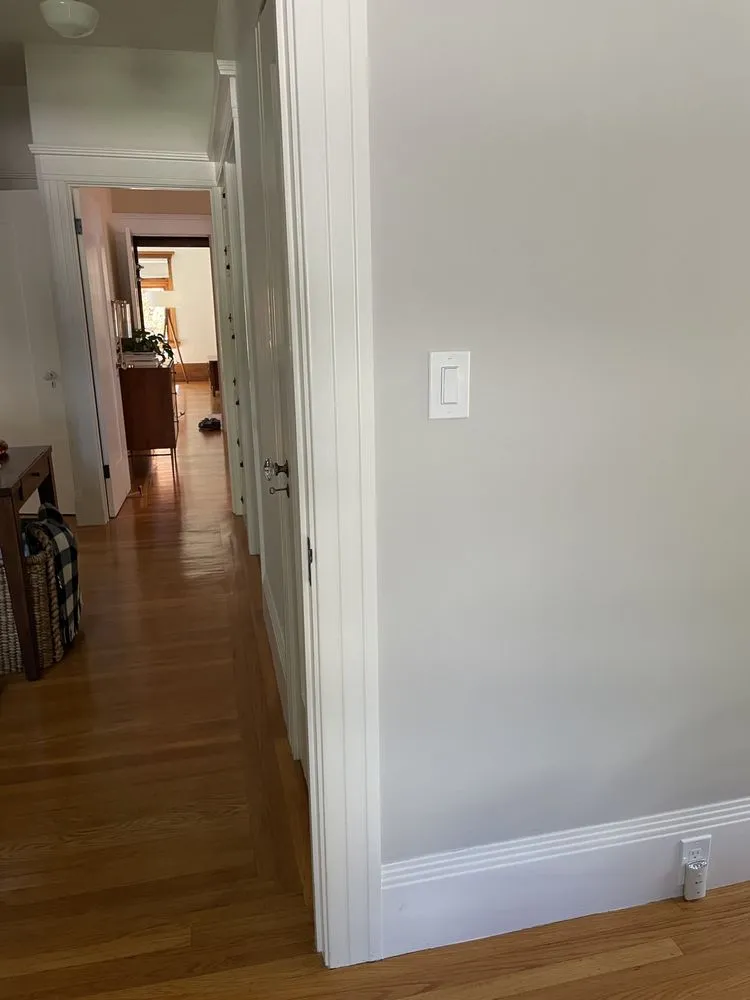 Slide of LF Electric