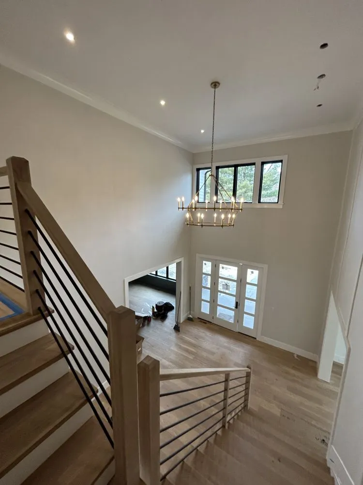 Slide of L&F Electrical Heating & Cooling