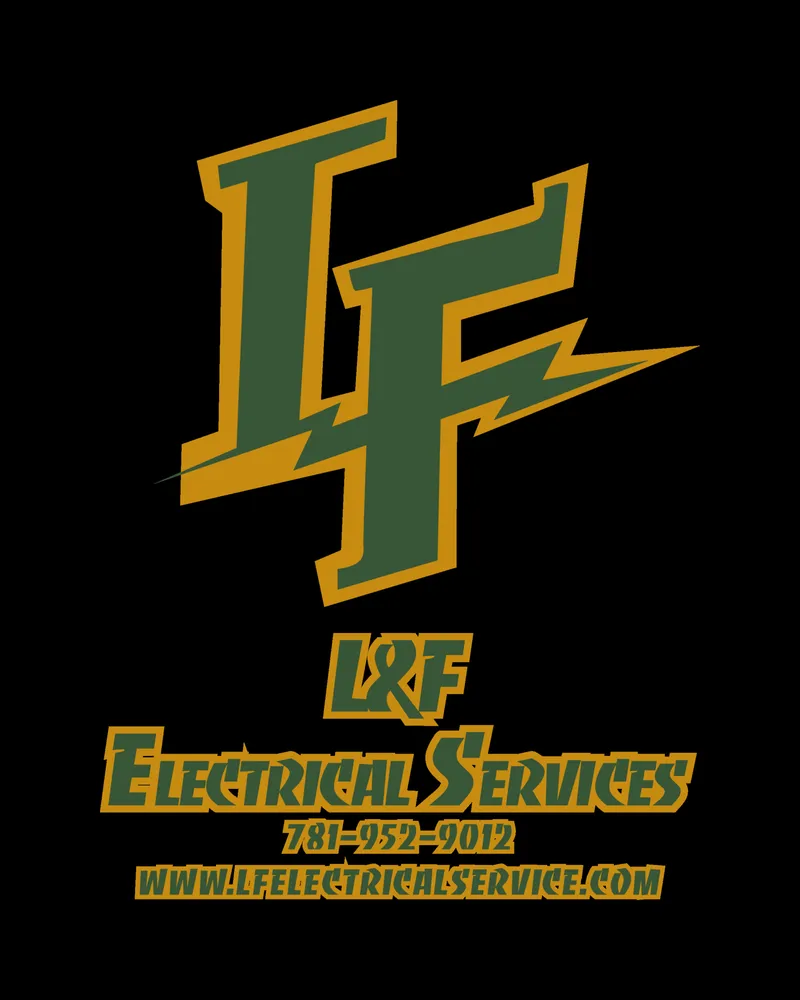 Slide of L&F Electrical Heating & Cooling