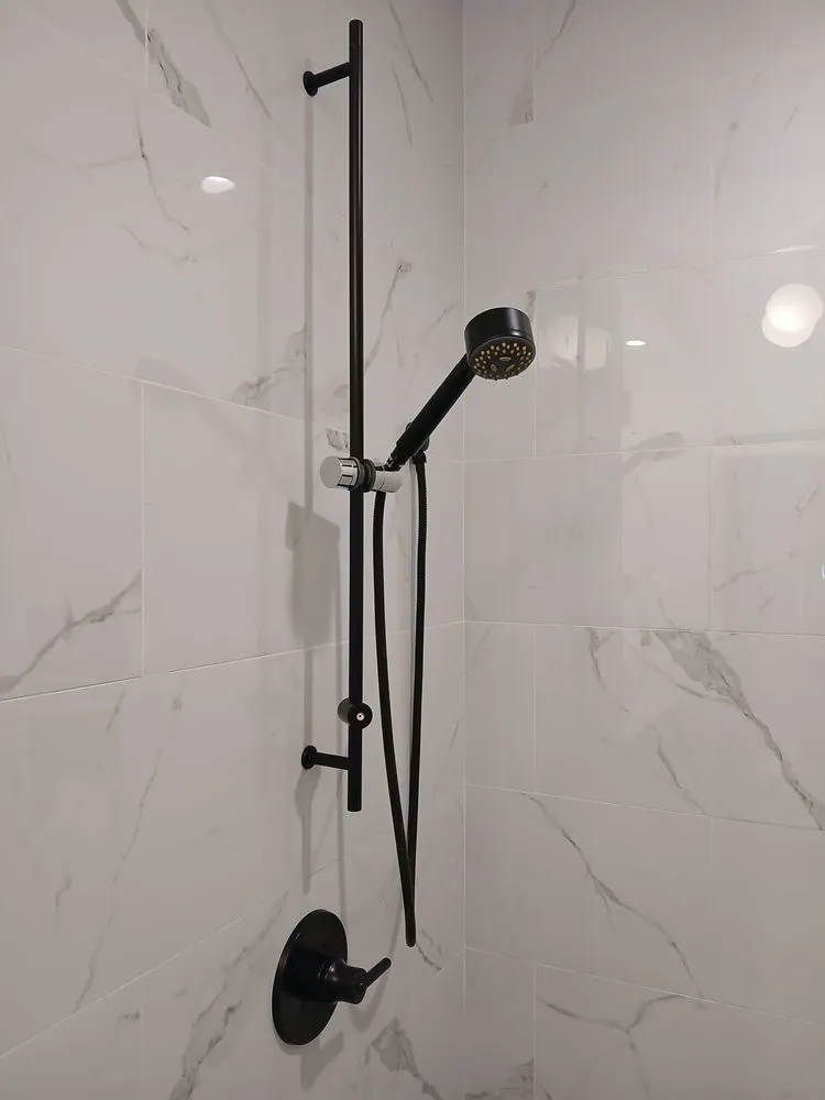 Slide of LFS Home Solutions