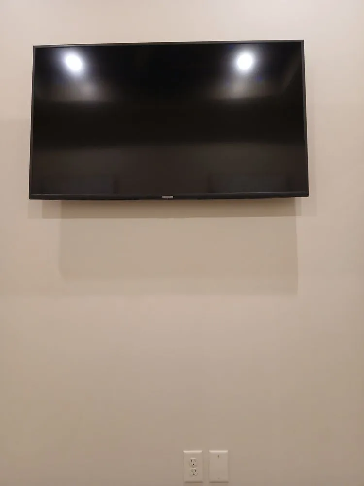 Slide of LFS Home Solutions