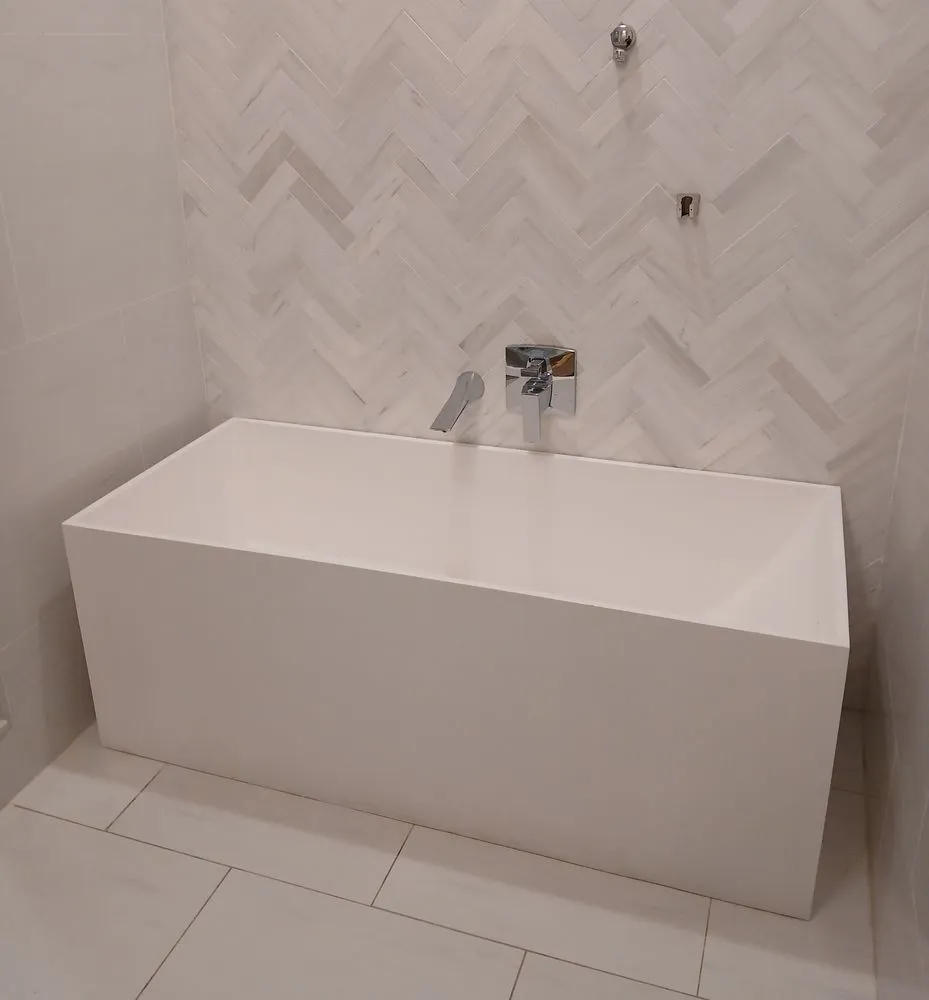 Slide of LFS Home Solutions