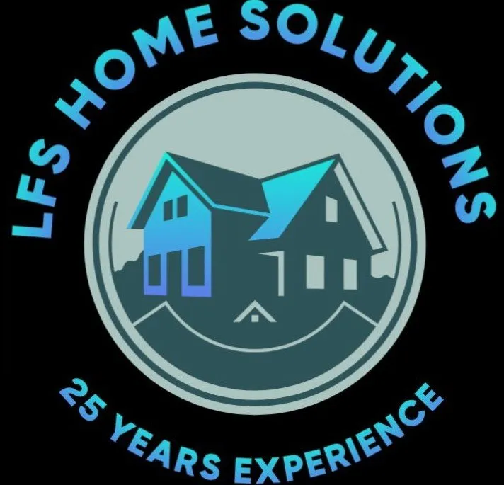 Slide of LFS Home Solutions
