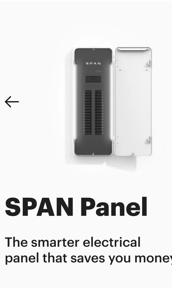 Slide of LFS Home Solutions