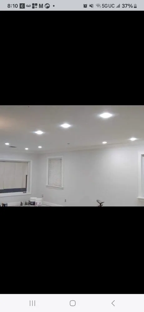 Slide of LFS Home Solutions