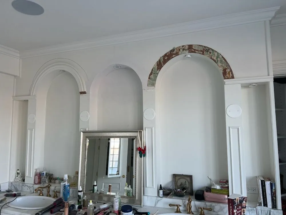 Slide of LG Carpentry