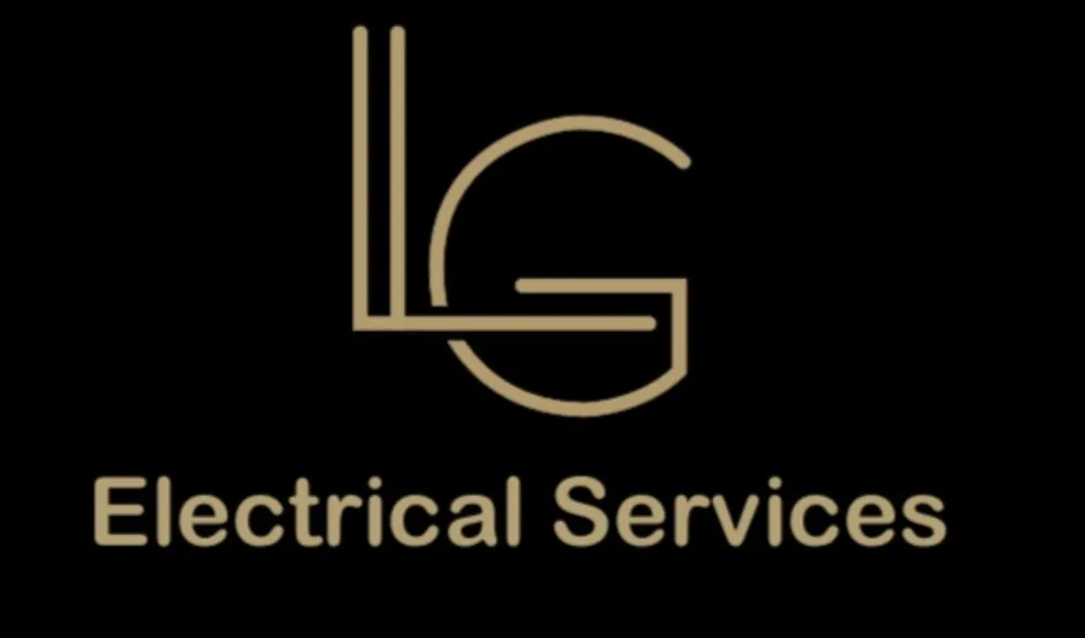Slide of LG Electrical Service