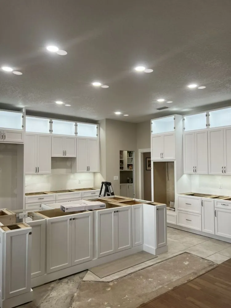 Slide of LG Electrical Solutions