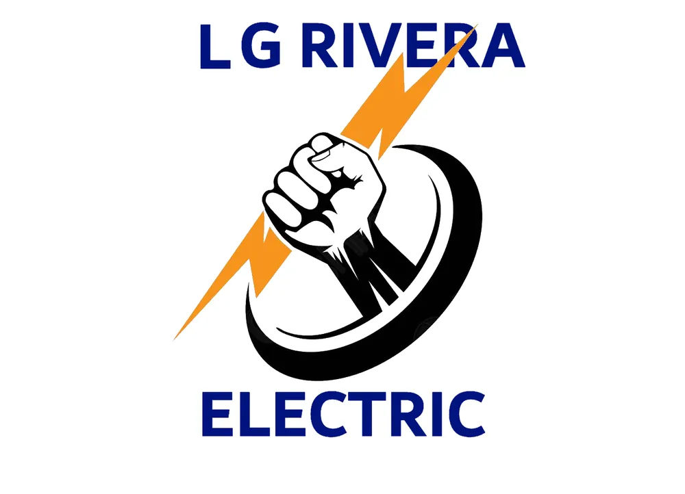 Slide of LG Rivera Electric