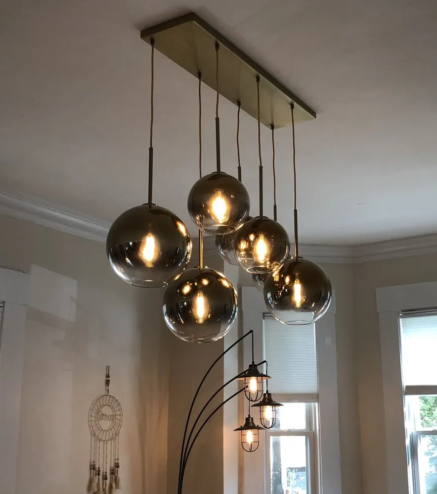 Slide of LGE Electric