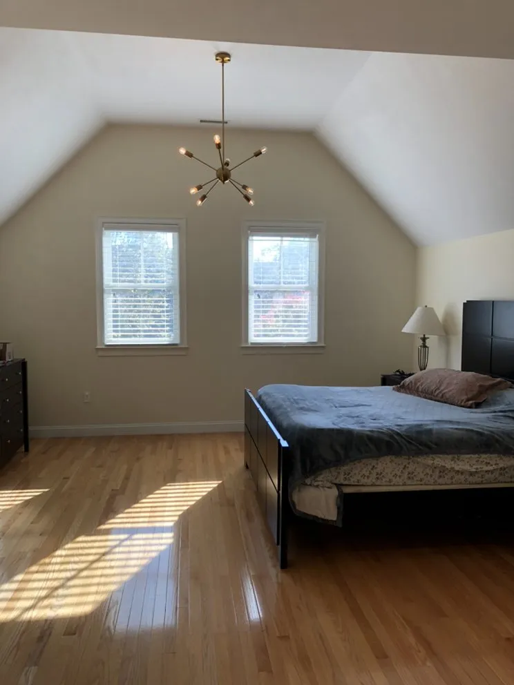 Slide of LGE Electric