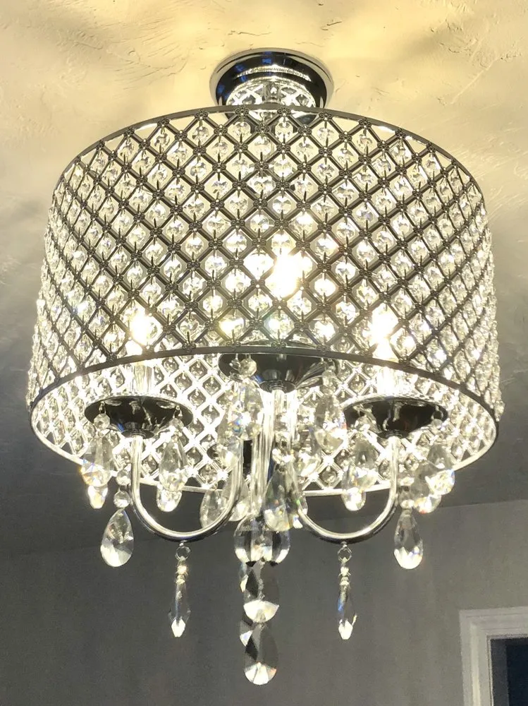 Slide of LGE Electric