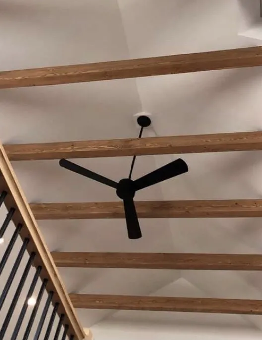 Slide of LGE Electric