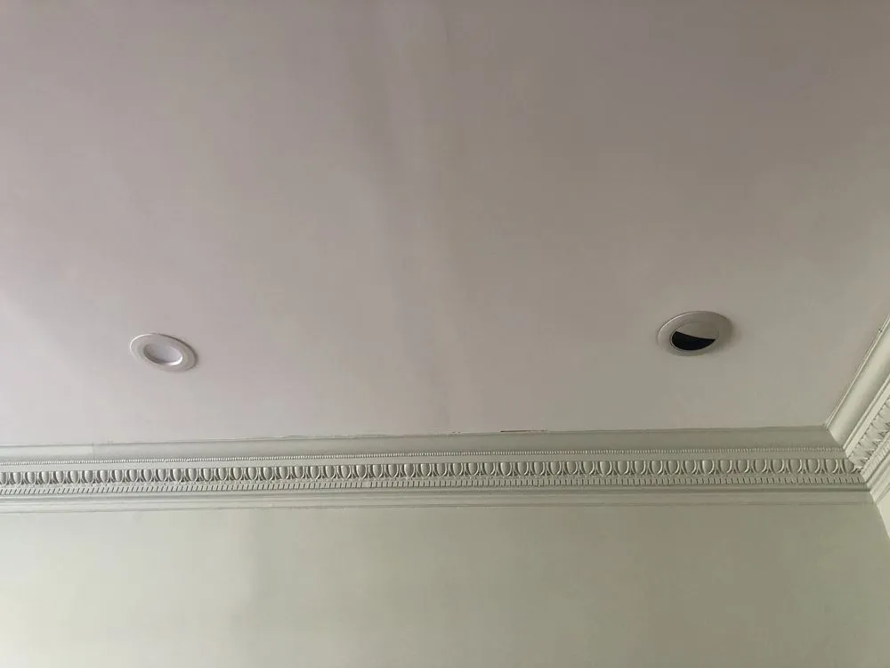 Slide of LGE Electric