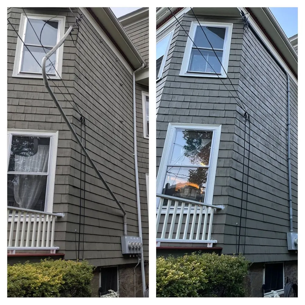 Slide of LGE Electric