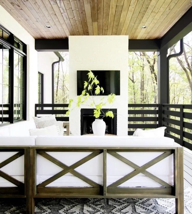 Slide of LGE Electric