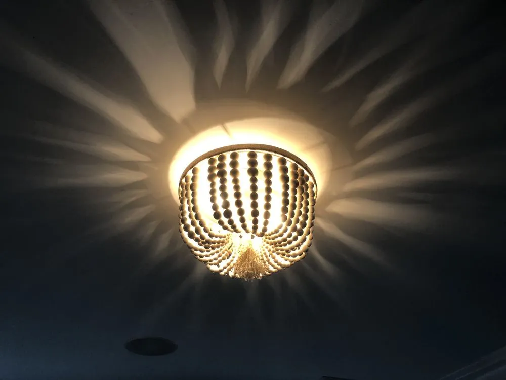 Slide of LGE Electric